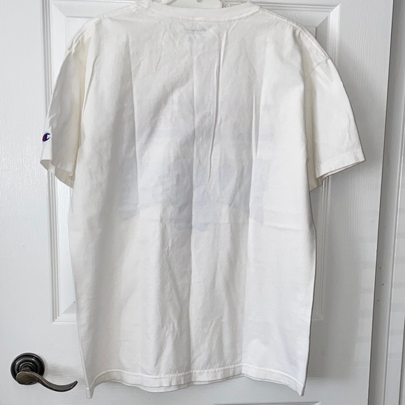 UNC Tar Heels Basketball Championship Tee Shirt - Picture 4 of 6